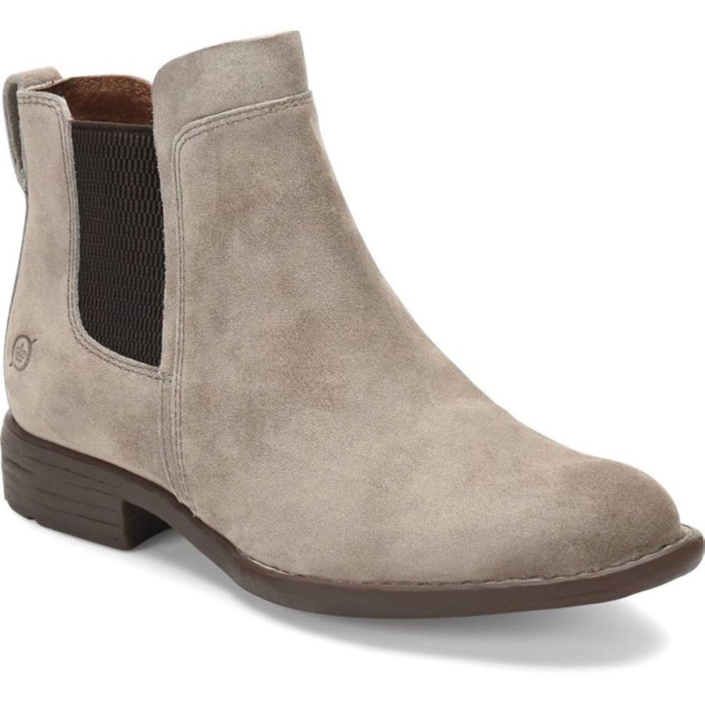 Born Neah Booties Size 8.5 New $140